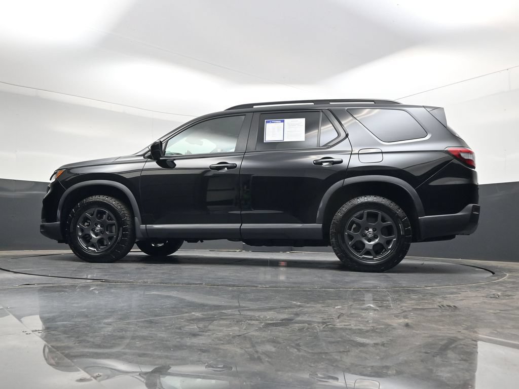 Used 2023 Honda Pilot TrailSport image 44
