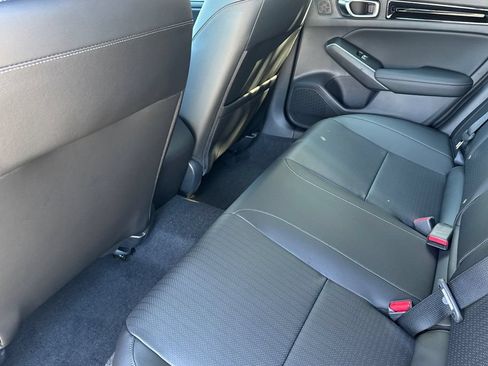 New 2026 Honda Civic Sport Touring image 12