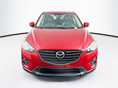 Used 2016 MAZDA CX-5 Grand Touring image 2