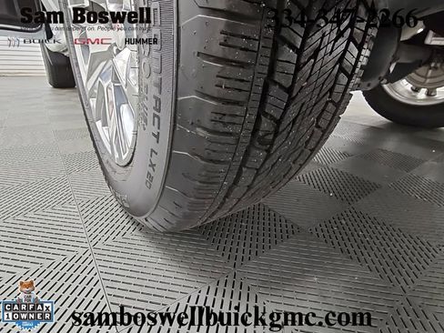 Used 2024 GMC Sierra 1500 Pro w/ Pro Value Package image 31