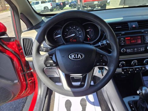 Used 2015 Kia Rio LX w/ Power Package image 12