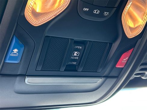 Used 2022 RAM 1500 Big Horn image 13