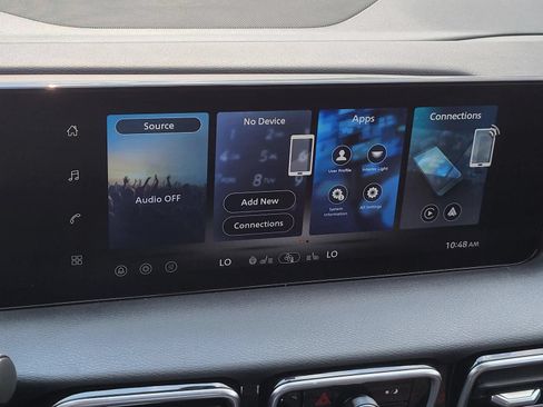 New 2027 Nissan Sentra SR w/ SR All Weather Package FWD image 19