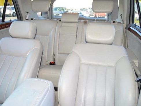 Used 2006 Mercedes-Benz ML 350 4MATIC image 16