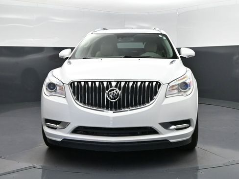 Used 2017 Buick Enclave Premium image 10