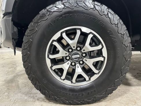 Used 2023 Ford F150 Raptor image 25