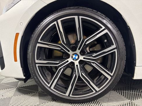 Certified 2024 BMW 230i Coupe w/ Convenience Package image 8