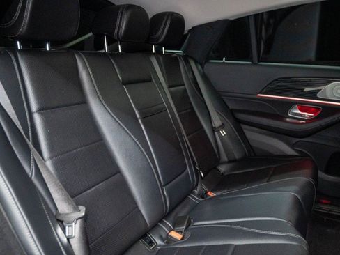 New 2026 Mercedes-Benz GLE 450 4MATIC Coupe image 15