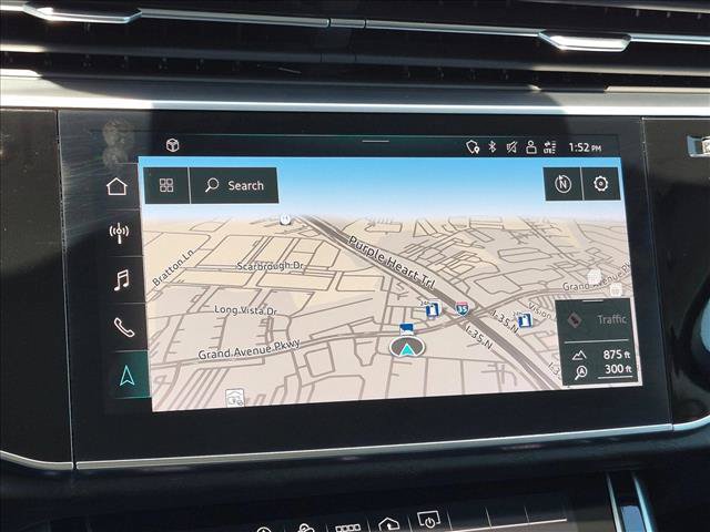Used 2022 Audi Q7 3.0T Premium Plus w/ Premium Plus Package AWD/4WD image 10