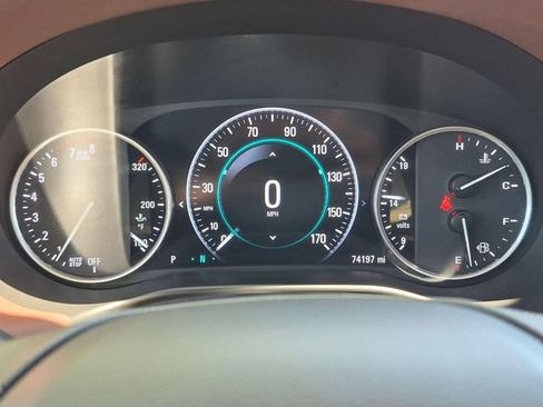 Used 2018 Buick Enclave Avenir w/ Trailering Package AWD/4WD image 10