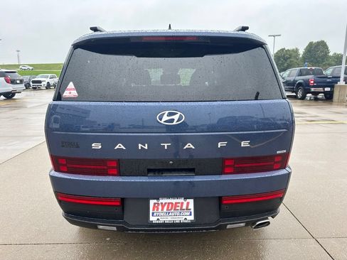 Used 2026 Hyundai Santa Fe SEL AWD/4WD image 31