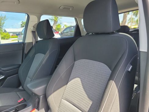 Used 2020 Kia Soul S FWD image 15