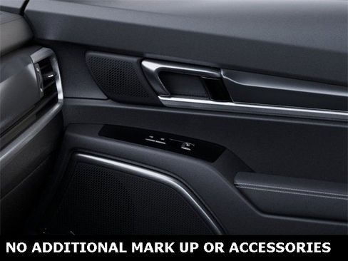 New 2025 Kia Telluride LX image 25