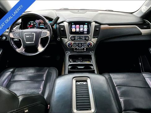 Used 2018 GMC Yukon XL Denali image 21