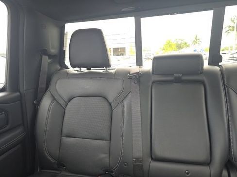 Used 2026 RAM 1500 Rebel w/ Rebel Level 2 Equipment Group AWD/4WD image 16