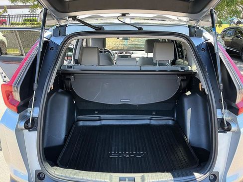 Used 2022 Honda CR-V EX image 26