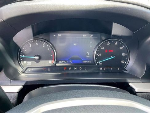 Used 2024 Ford Explorer XLT w/ Equipment Group 202A AWD/4WD image 24