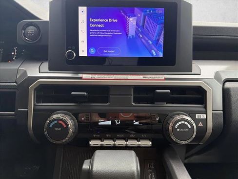 New 2026 Toyota Tacoma SR5 image 16