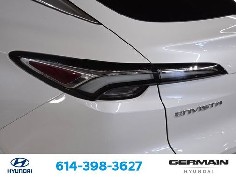 Used 2026 Buick Envista Avenir FWD image 16