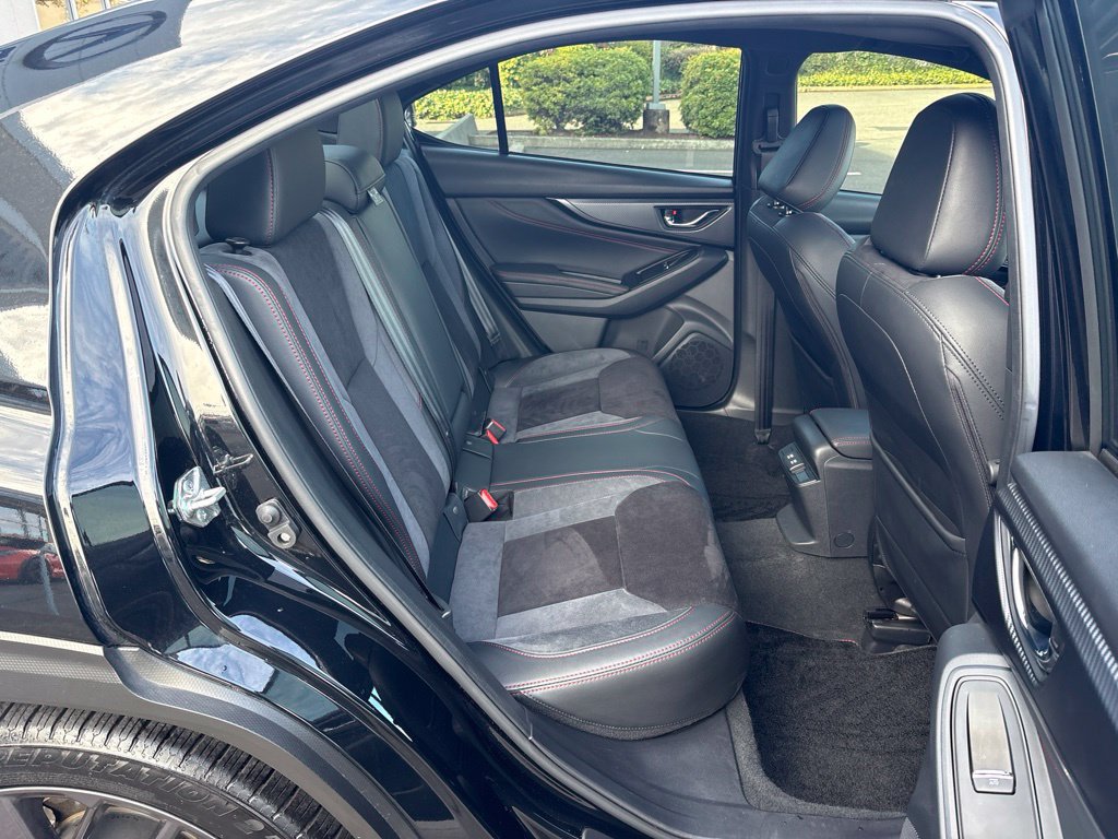 Used 2023 Subaru WRX Limited AWD/4WD image 26