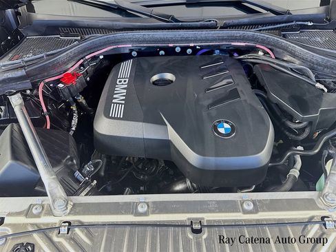 Used 2026 BMW X3 xDrive30 w/ Premium Package image 30