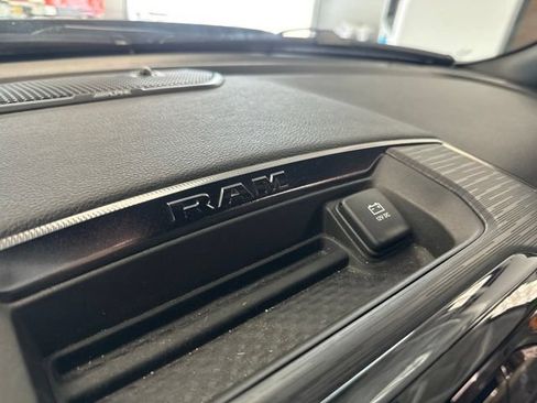 Used 2026 RAM 1500 RHO AWD/4WD image 51