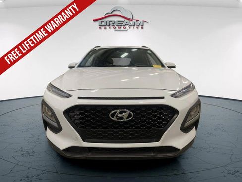 Used 2019 Hyundai Kona SEL FWD image 2