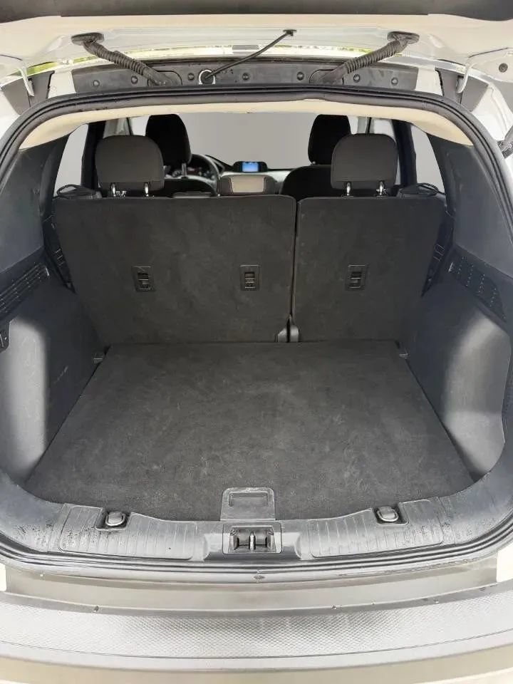 Used 2021 Ford Escape S FWD image 19