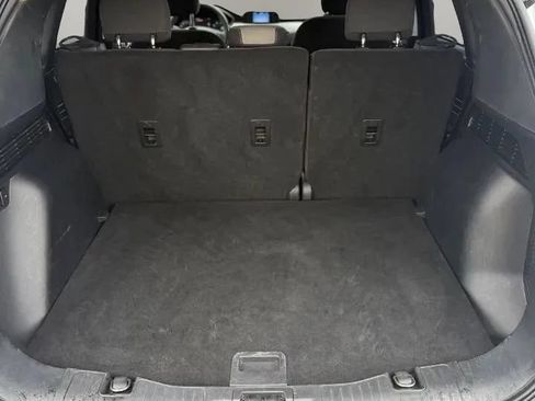 Used 2021 Ford Escape S FWD image 19