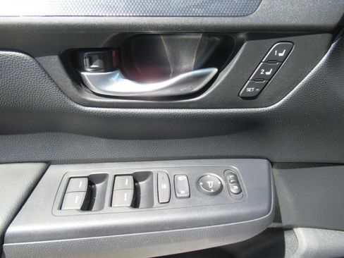 Used 2025 Honda CR-V Sport-L image 21