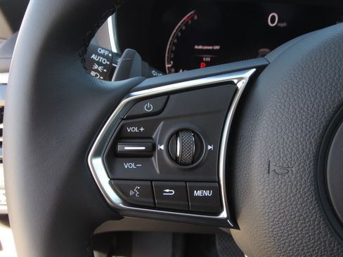 Certified 2025 Acura MDX FWD image 27