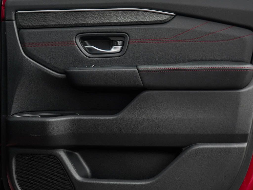 New 2026 Honda Pilot Black Edition image 10