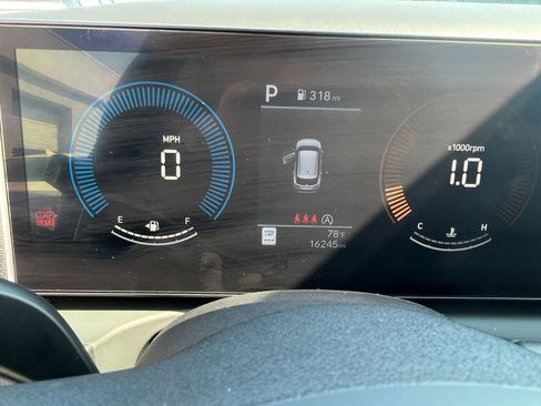 Used 2025 Hyundai Tucson SEL image 42