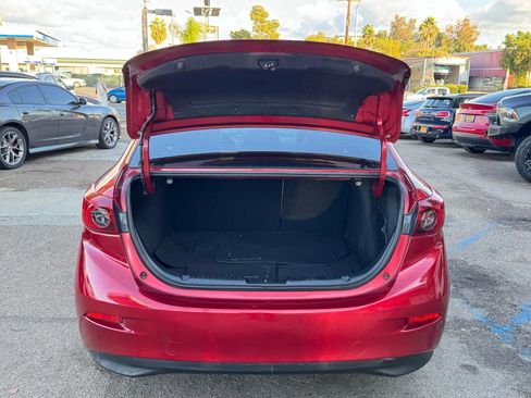 Used 2015 MAZDA MAZDA3 i Touring image 40