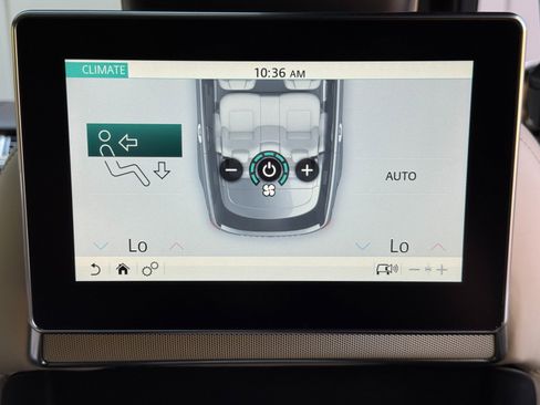 Used 2020 Land Rover Range Rover Autobiography image 48