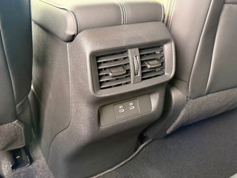 New 2026 Nissan Murano SV AWD/4WD image 22