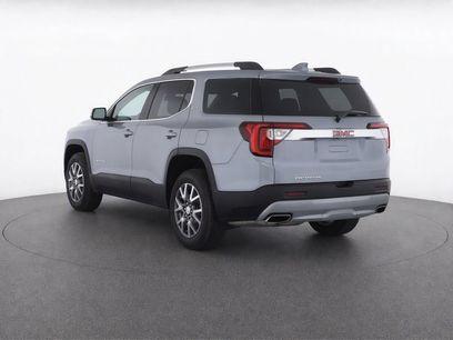 Certified 2023 GMC Acadia SLT w/ LPO, Floor Liner Package