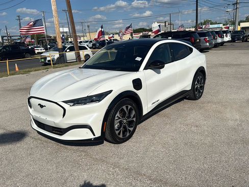 Used 2023 Ford Mustang Mach-E Premium image 3