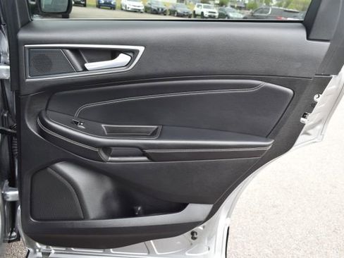 Used 2024 Ford Edge Titanium AWD/4WD image 45