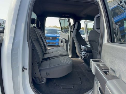 Certified 2022 Ford F150 XL w/ STX Appearance Package image 13