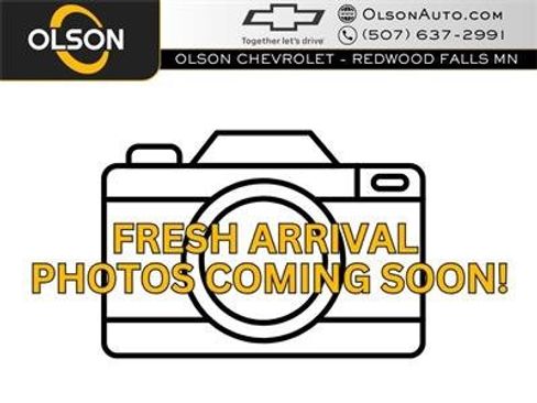 Used 2015 Chevrolet Silverado 1500 W/T w/ Black Out Edition AWD/4WD image 1