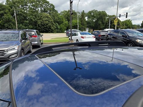 Used 2013 Subaru Crosstrek 2.0i Premium AWD/4WD image 10