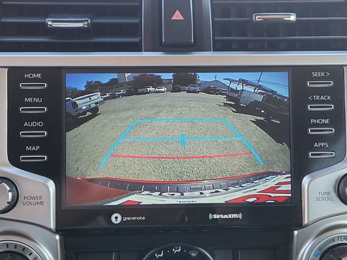 Used 2023 Toyota 4Runner SR5 RWD image 22