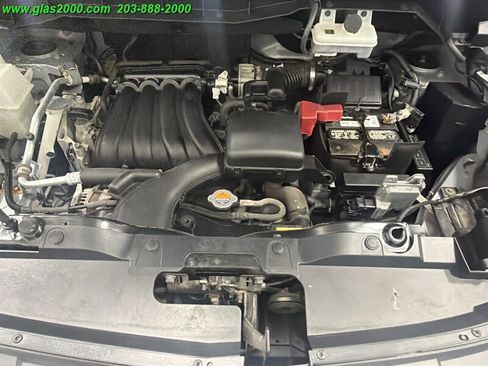 Used 2017 Chevrolet City Express LT w/ Technology Package FWD image 6