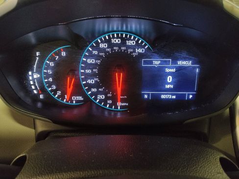 Used 2020 Chevrolet Sonic LT image 23