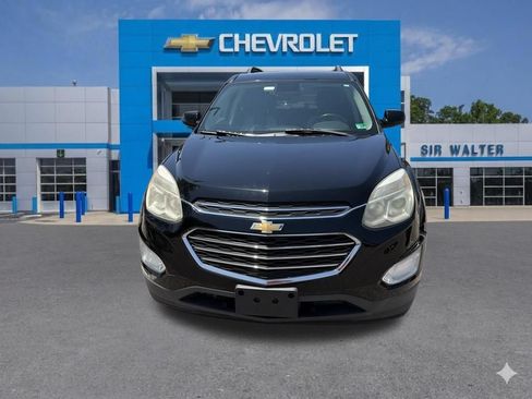 Used 2016 Chevrolet Equinox LT w/ Convenience Package FWD image 9