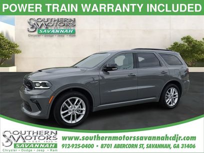 Used 2023 Dodge Durango R/T