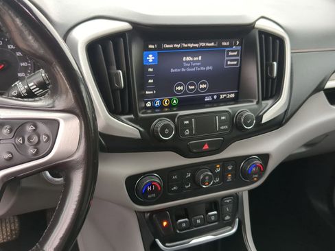Used 2019 GMC Terrain SLE image 27