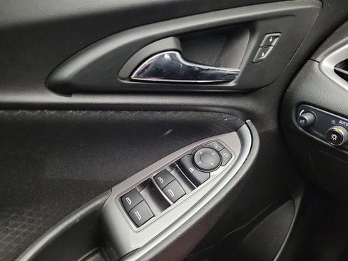 Used 2024 Chevrolet Malibu LT FWD image 27