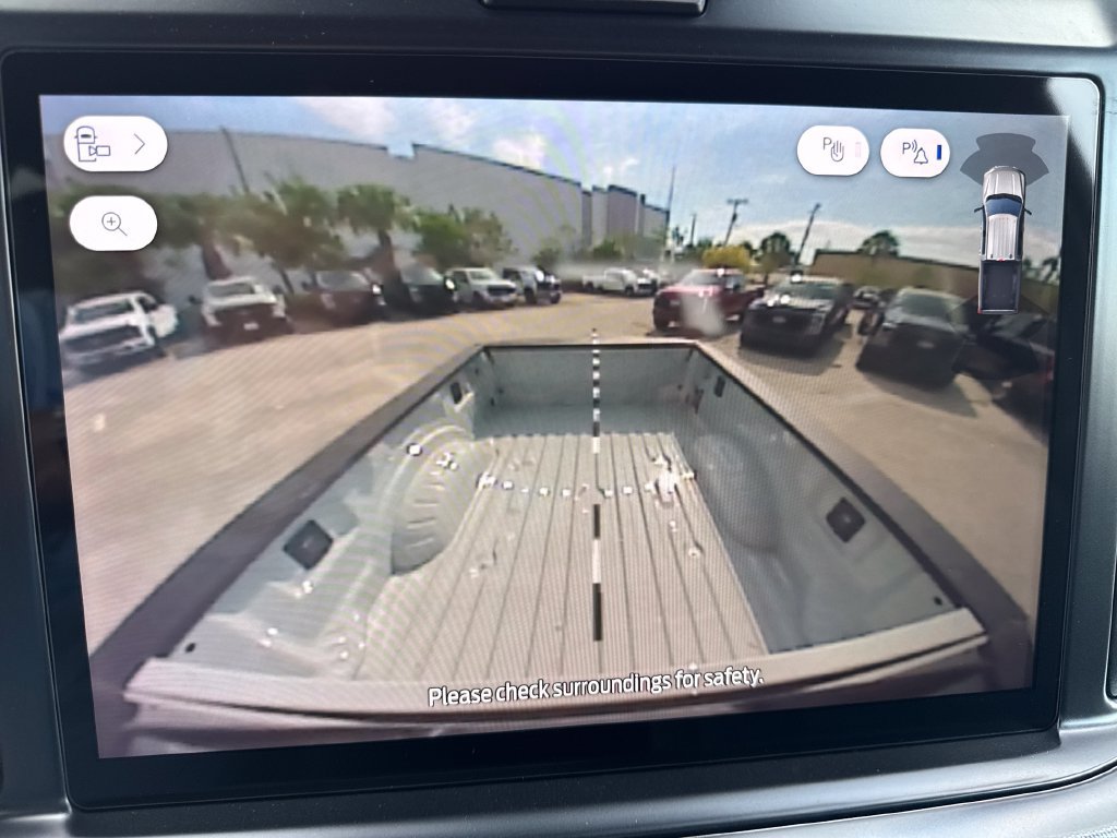 New 2026 Ford F350 Platinum AWD/4WD image 22